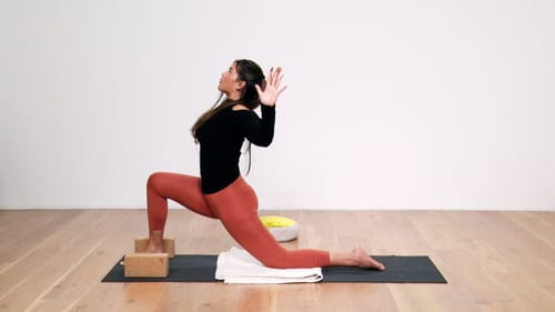 10 short Yin Yoga classes - Ekhart Yoga