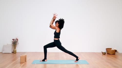 Yoga Backbends: Online Yoga ImmersionHeart Openers - THEYOGIMATT