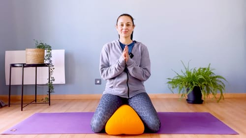 Chakra Meditation classes