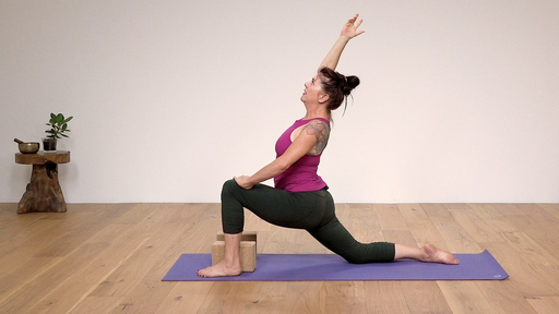 Video thumbnail for: On your feet all day?