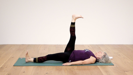 Video thumbnail for: Caring for your lower back