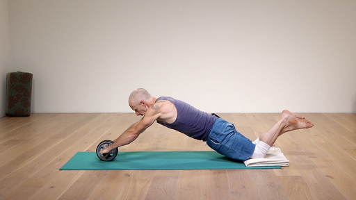 Video thumbnail for: Bulletproof abdominals