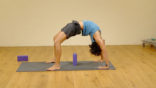 Video thumbnail for: Mellow-ish morning or evening class