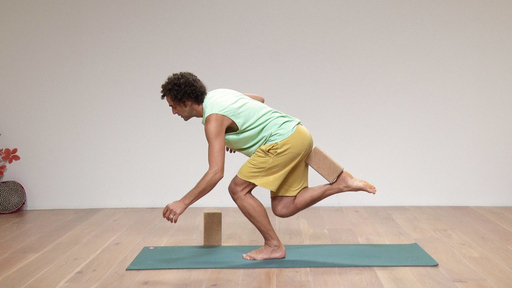Video thumbnail for: Conscious Callisthenics