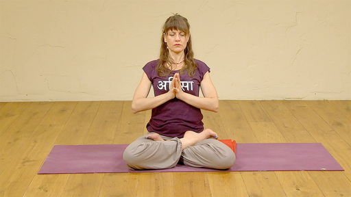 Video thumbnail for: Vital energy booster