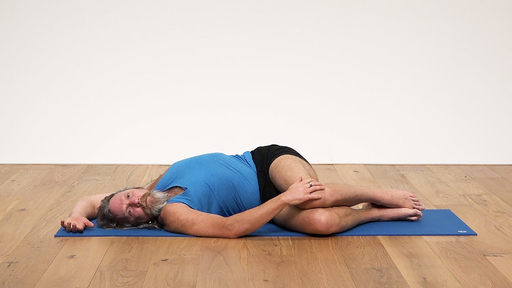 Video thumbnail for: Stress busting twists