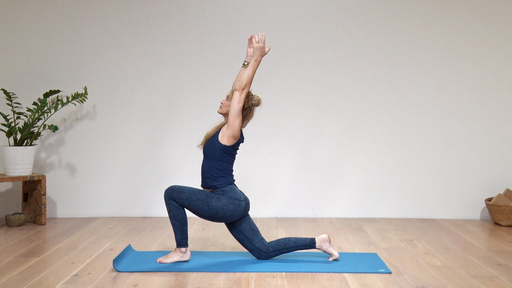 Video thumbnail for: Move from your core