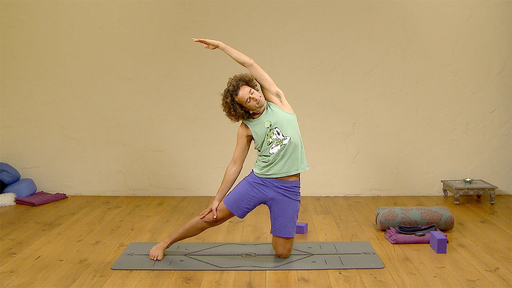 Video thumbnail for: The great unwinding: An after work practice