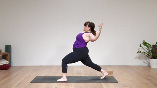 Video thumbnail for: A meditative flow