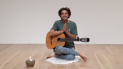 Video thumbnail for: Om Namah Shivaya Mantra chanting