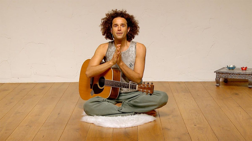 Video thumbnail for: Om Namo Bhagavate: Mantra Chanting for Liberation