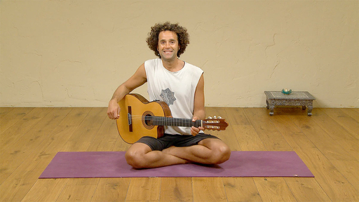 Video thumbnail for: Mantra chanting - Om Hrim Namah Shivaya