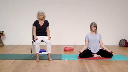 Video thumbnail for: Caring for your nervous system