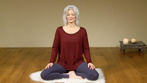 Video thumbnail for: Deep relaxing meditation