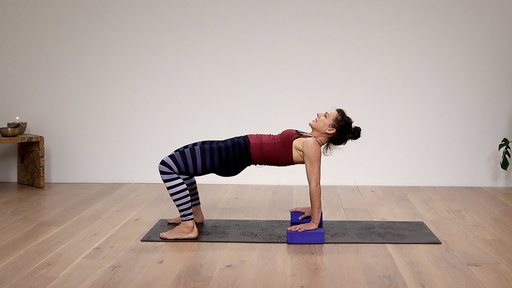 Video thumbnail for: Whole body tone up