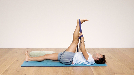 Video thumbnail for: 'Connecting the dots' Pranayama breathing