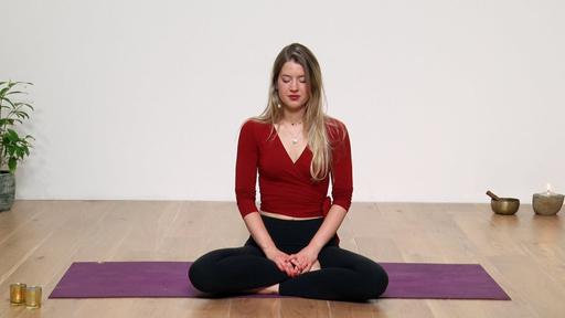 Video thumbnail for: First Aid: Soothing and grounding