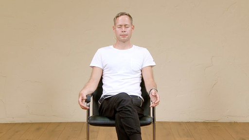 Video thumbnail for: Fall in love again with yourself: Complete Yoga Nidra