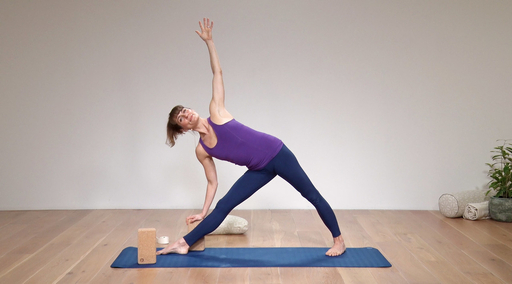 Video thumbnail for: Increase your energy