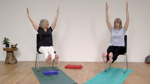 Video thumbnail for: Caring for your knees