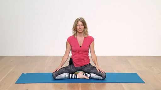 Video thumbnail for: Prepare your mind and body for sleep