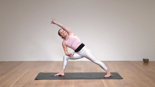 Video thumbnail for: The Hara: Flow from your centre