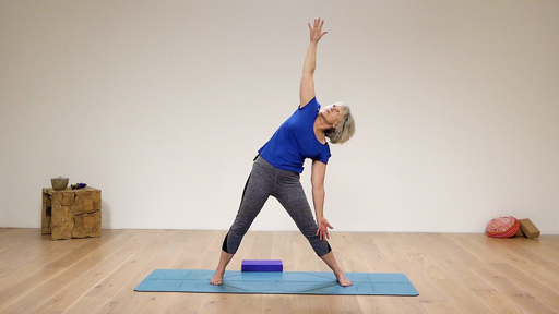 Video thumbnail for: Caring for your joints