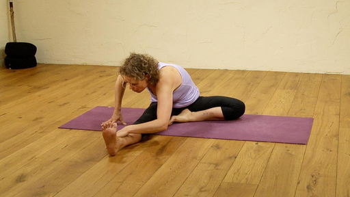 Video thumbnail for: Become centered in your Inner Peace
