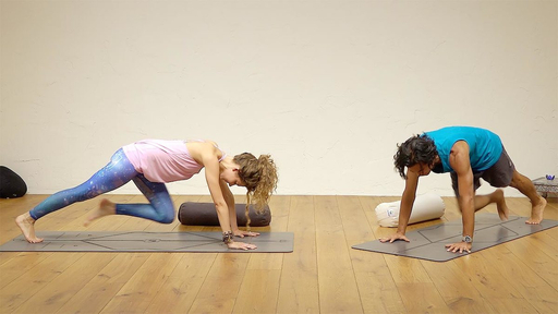 Video thumbnail for: Develop strength of body and mind