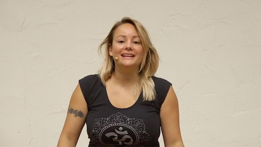 Video thumbnail for: Relax and rejuvenate - coming back to centre