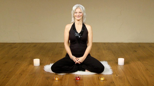 Video thumbnail for: Short centering meditation