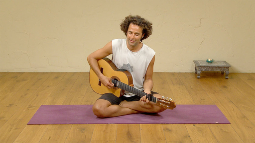 Video thumbnail for: Mantra chanting - om eim saraswataye namaha