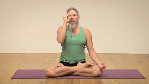 Video thumbnail for: Yoga for burnout