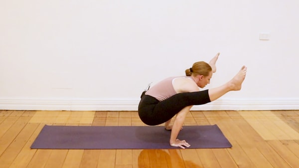 Video thumbnail for: Ashtanga Primary Series: Class 4 - The 'tricky' postures