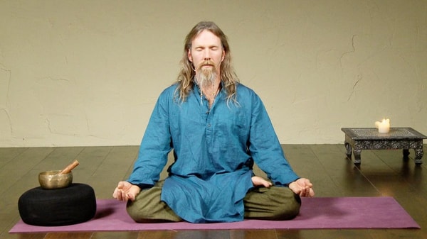 Video thumbnail for: Pranayama and Relaxation