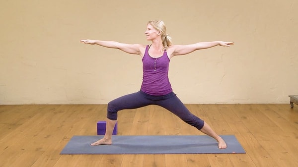 Video thumbnail for: Hatha yoga for beginners part 4: seated poses