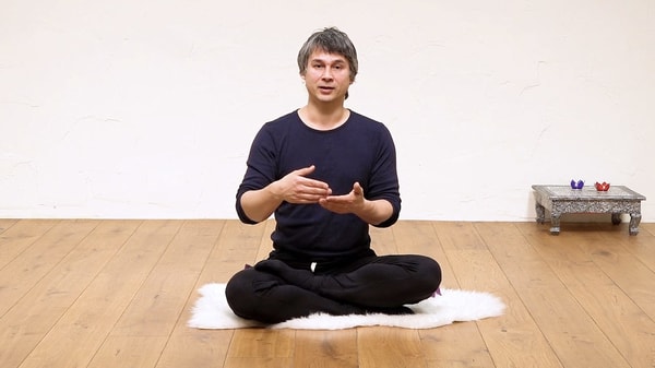 Video thumbnail for: Mindfulness talk Week 7