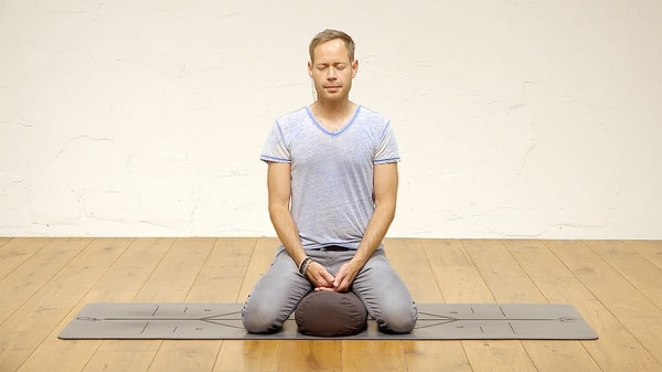 Video thumbnail for: Yoga Nidra: calming the nervous system for deep rest