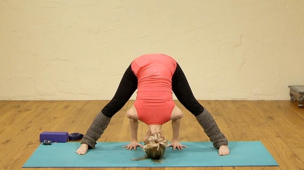 Video thumbnail for: Increase flexibility, strength and vibrancy