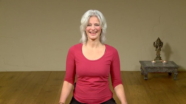 Video thumbnail for: Basic meditation