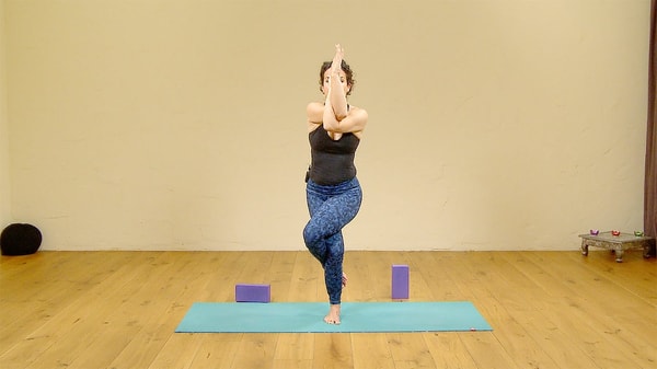 Video thumbnail for: Fundamentals of Yoga: Sense of "I"