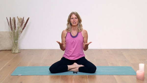 Video thumbnail for: 20 mindful minutes 5 - Emotions