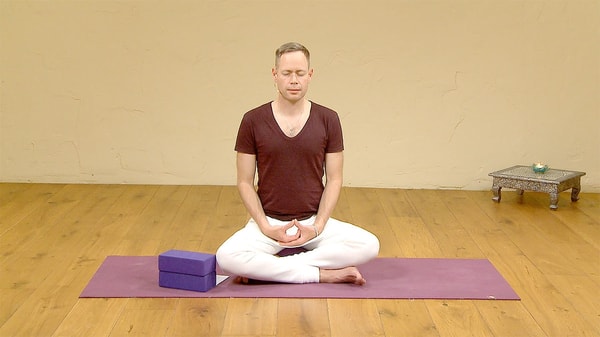 Video thumbnail for: Deep sleep yoga Nidra