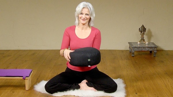 Video thumbnail for: Meditation for beginners part 1