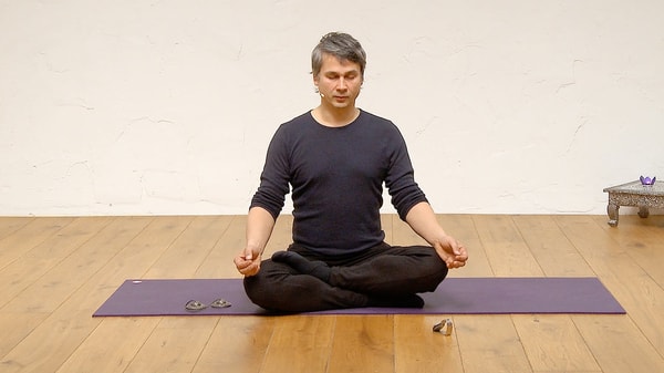 Video thumbnail for: Befriending Meditation