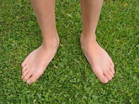 Thumbnail for playlist: Hips Legs Ankles Feet