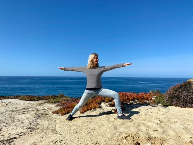 Thumbnail for playlist: Holiday yoga - short and fun classes