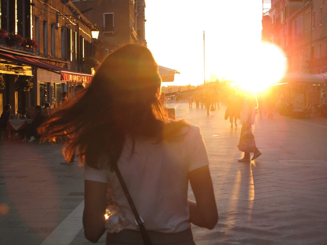 Thumbnail for playlist: It's a new dawn