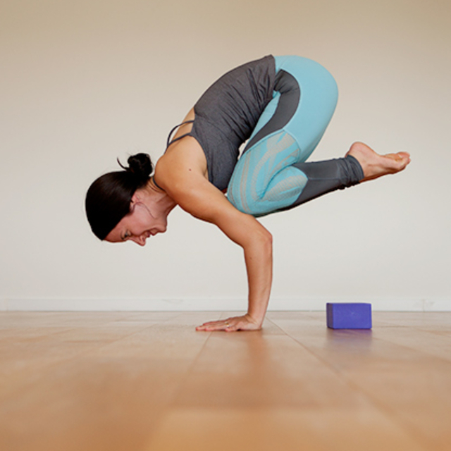 Thumbnail for playlist: Yoga Workouts