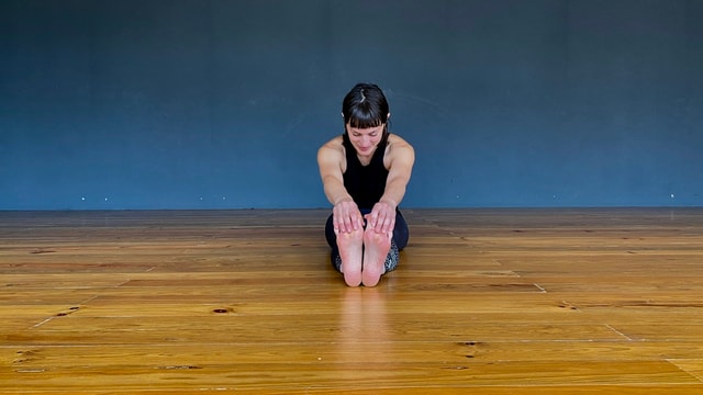 Thumbnail for playlist: Asana & meditation & pranayama